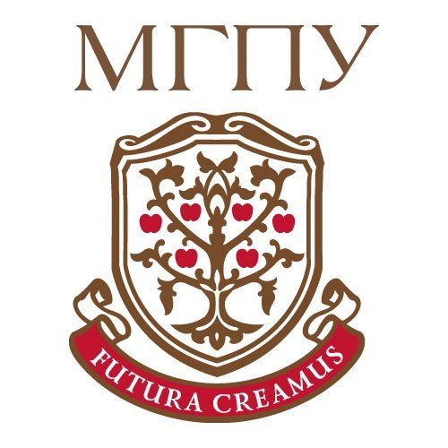 Московский городской педагогический университет лого