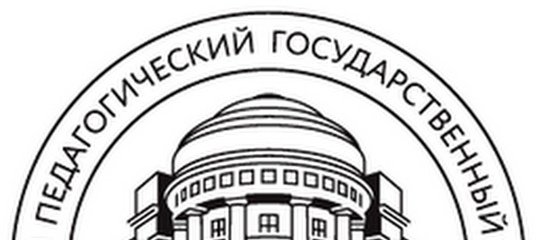 Московский педагогический государственный университет лого