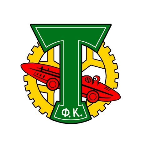 Герб Торпедо Москва