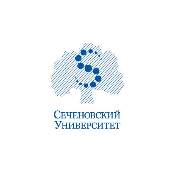 Институт Сеченова эмблема