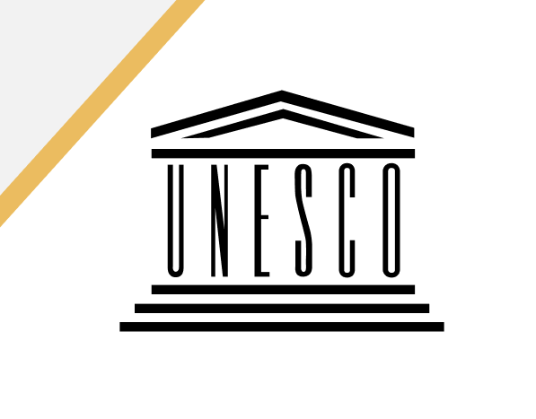 Наследие ЮНЕСКО логотип