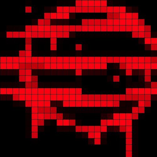 Хотлайн Майами 50 благословений