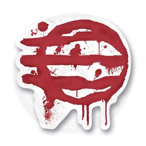 Флаг 50 благословений