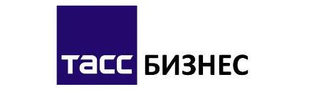 ТАСС бизнес лого