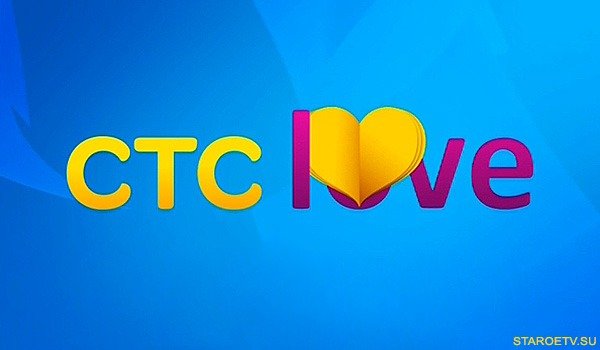 СТС логотип