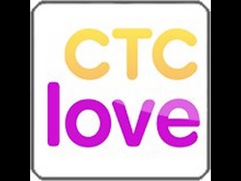 CTC Love канал