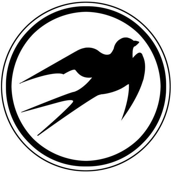 Ласточка Пенза символ