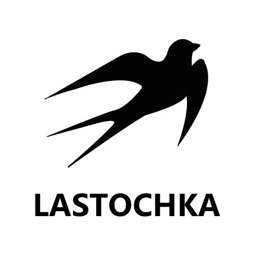 Ласточка пиктограмма