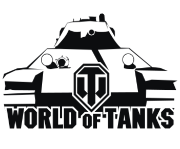 Трафарет WOT