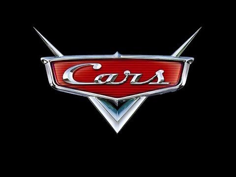 Молния Маккуин значок