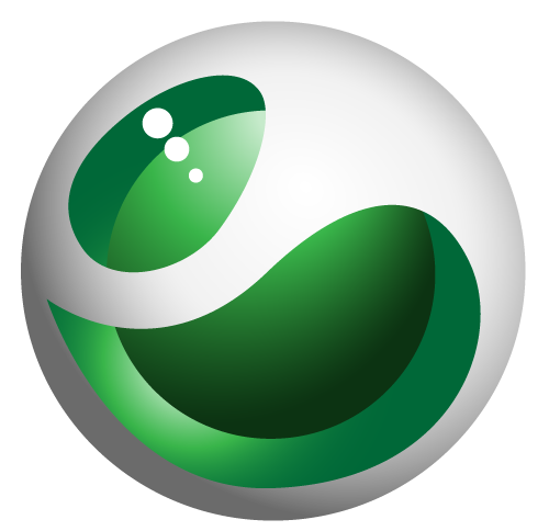 Sony Ericsson логотип