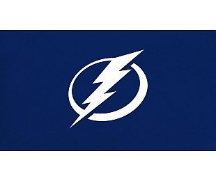Знак Тампа Бэй Лайтнинг