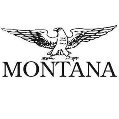 Эмблема фирмы Монтана