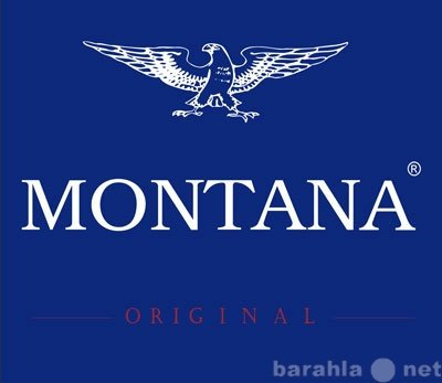 Знак Монтана