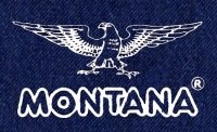 Montana логотип