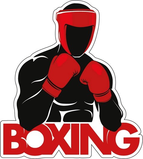 Символ бокса