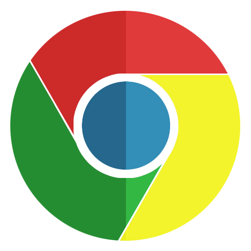 Значок гугл