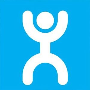 Человечек Yota