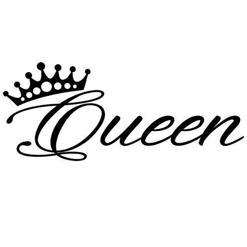 Королева логотип