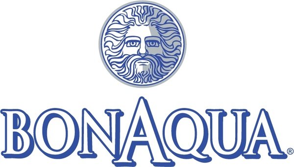 Бонаква логотип