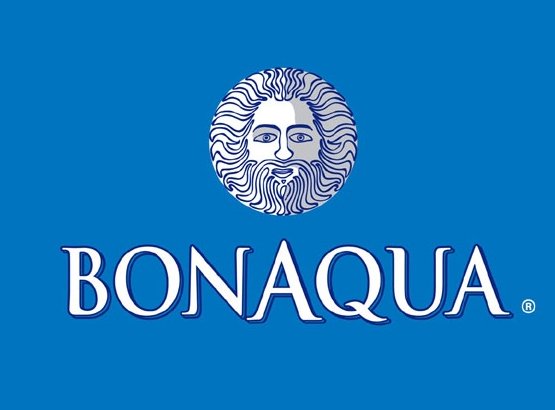 Бонаква логотип