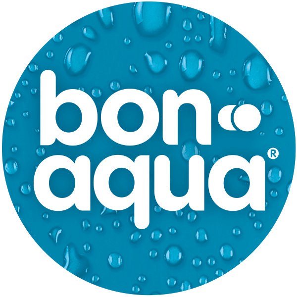 Bon Aqua 2020 logo