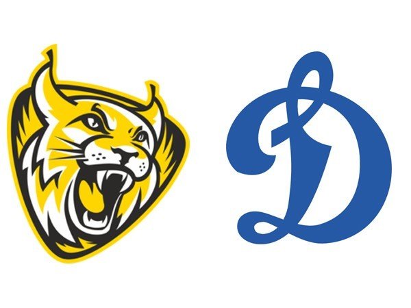 Логотип хоккейной команды Северсталь