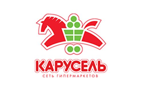 Карусель дружбы логотип