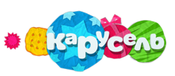 Карусель логотип канала старый