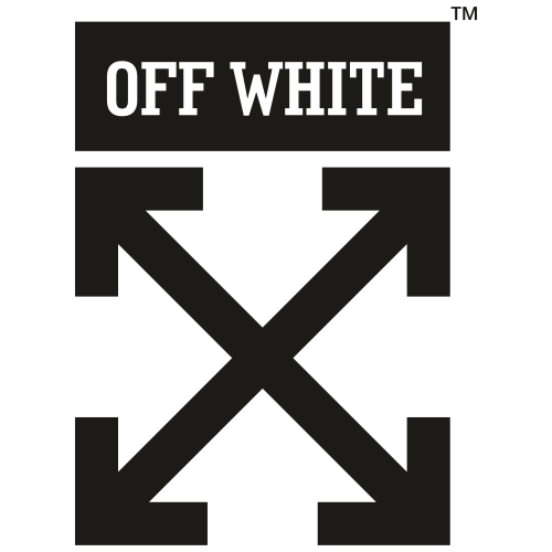 Off White символ