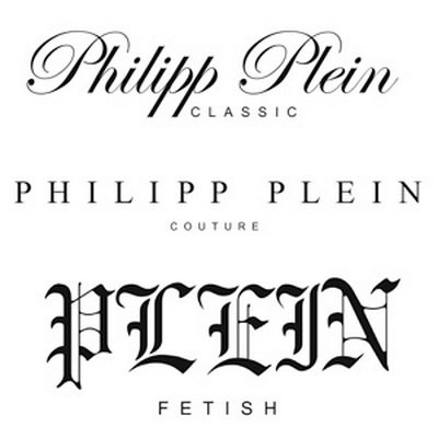 Philipp plein logo