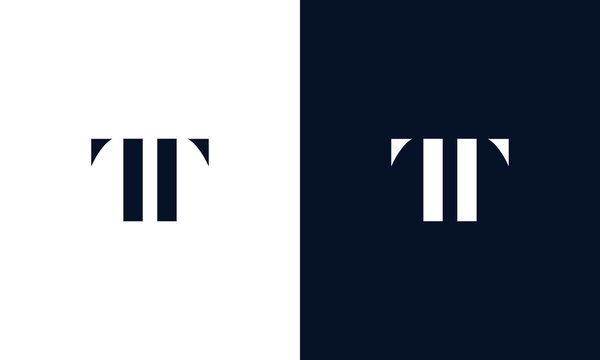 Логотип ТТ-Строй