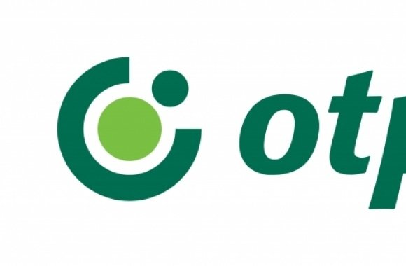 OTP Bank логотип