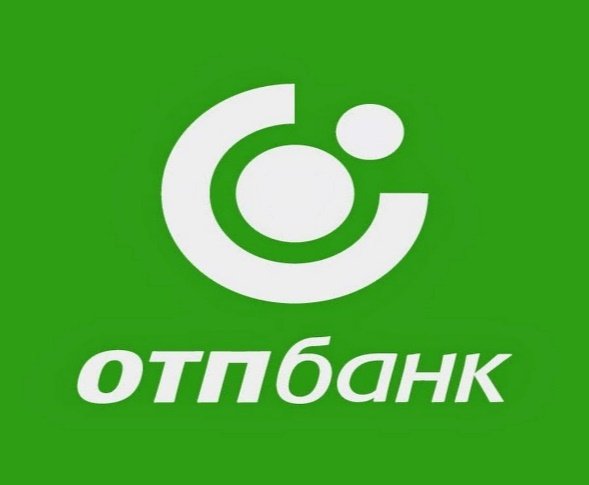 Значок ОТП банка
