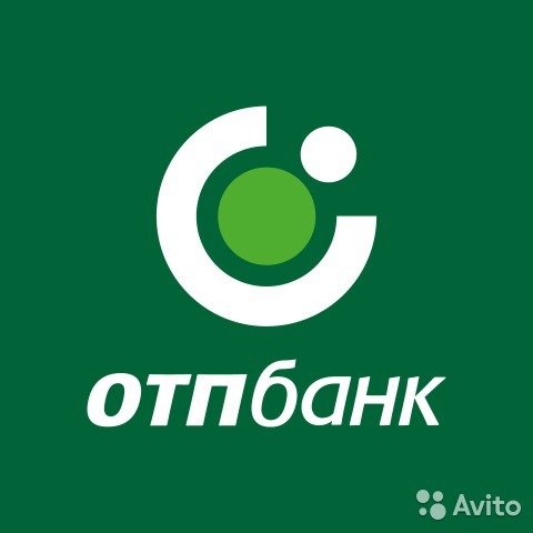 Иконка ОТП банка