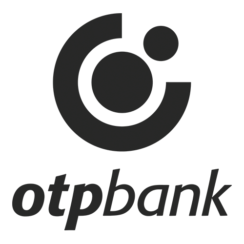 Логотип ОТП банка