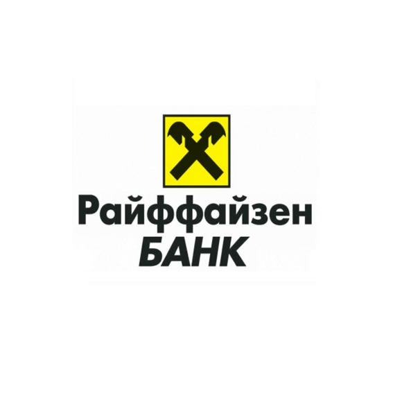 Райффайзен эмблема