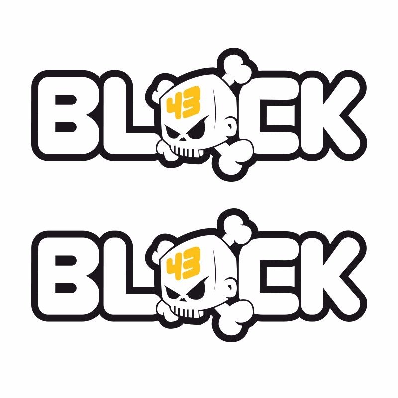 Logo block. Кен блок 43. DC Shoes Ken Block 43 логотип. Кен блок логотип. Логотип Кен блок 43.