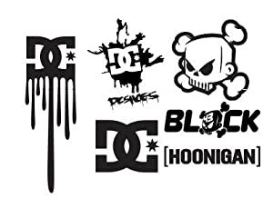 Рисунок про Кен блока