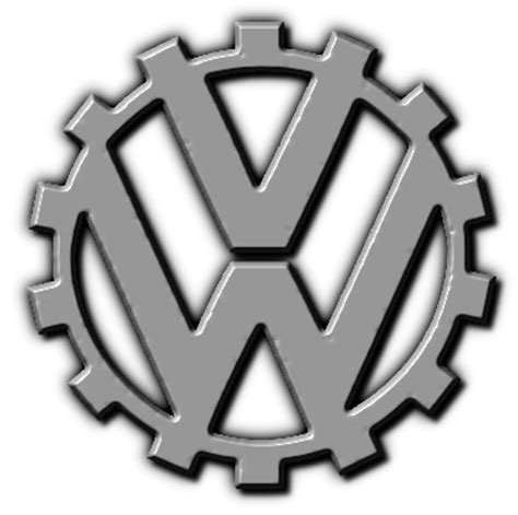 Прикольные логотипы Фольксваген