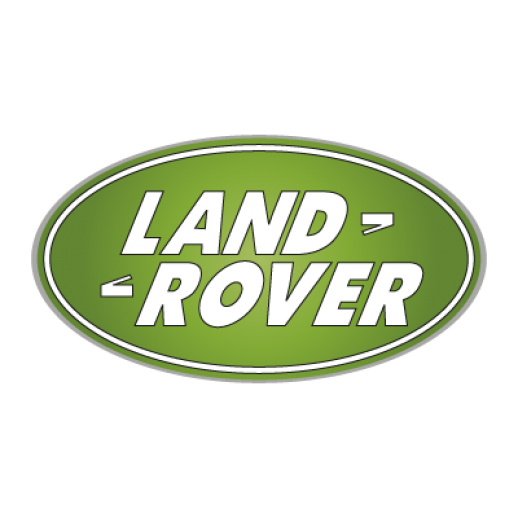 Land Rover range Rover logo