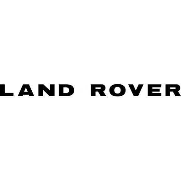 Land Rover logo