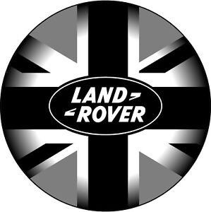 Знак range Rover