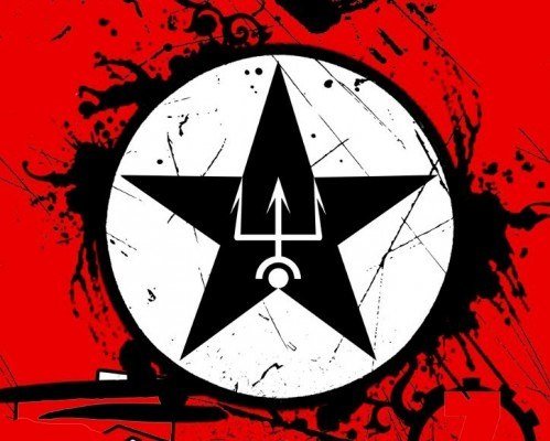 Турбина туриста логотип 2r2r