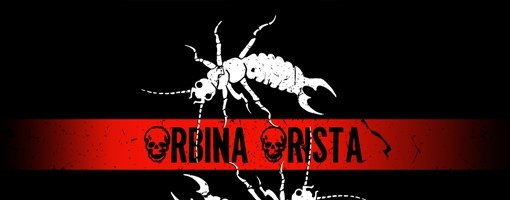 2rbina 2rista логотип