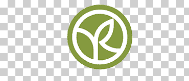 Yves Rocher значок