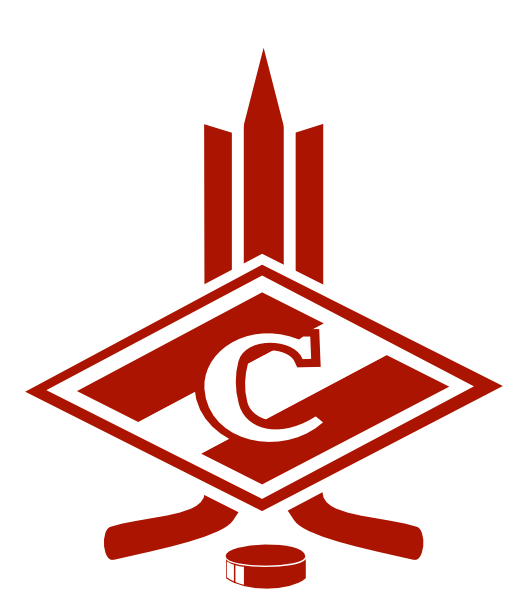 Логотип ГК Спартак Москва