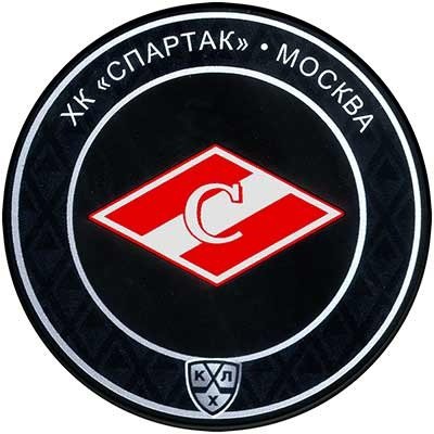 Логотип ГК Спартак Москва
