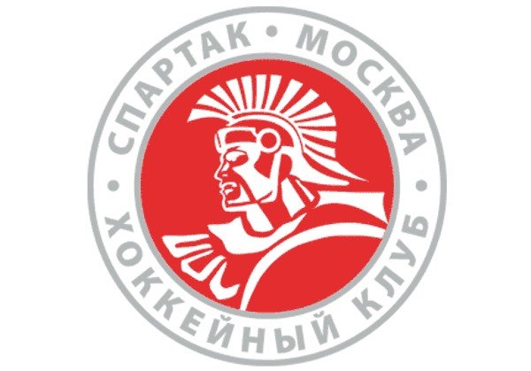 Хк Спартак Москва лого