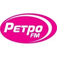 Лого радиостанции ретро